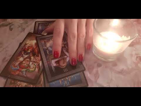 Видео: Таро с Ники ❤️ Какво крие той от вас? #Неговите тайни 🎭