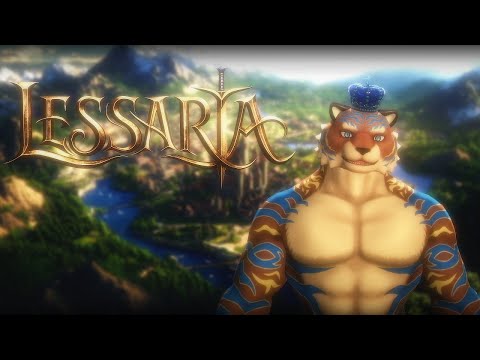 Видео: Lessaria - Кажется на нас порча...