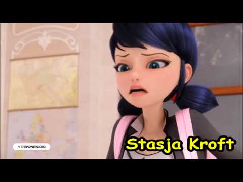 Видео: Клип Леди Баг и Супер Кот-Я не дам