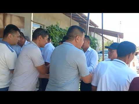 Видео: Каракалпакстан хожели кудалык той Тимур Хамза Насуруллаевлар