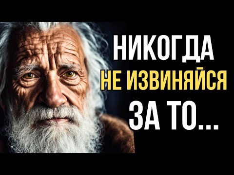 Видео: Каждое Слово Пробирает до Мурашек! Правдивые Жизненные цитаты о Наболевшем До Слёз