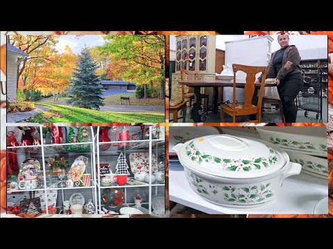 Видео: ЗАБЕЖАЛА В МАГАЗИН СЕКОНДХЕНД.США. 