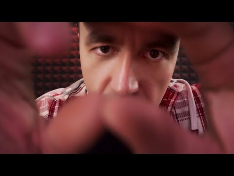 Видео: АСМР Самая Быстрая Чистка Ауры !