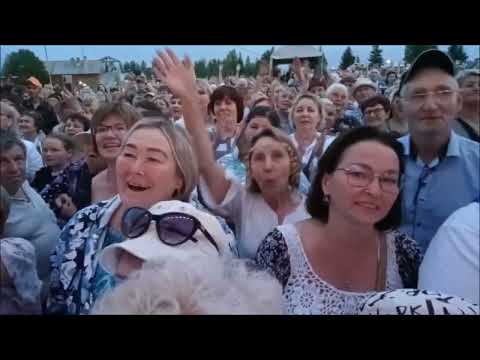 Видео: ЛУДОРВАЙ. Группа САДко. Июль 1, 2023. Часть 4