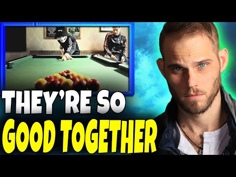 Видео: Братья Рен и Скиннер – Правда или действие. Первая реакция | Заставляет желать большего