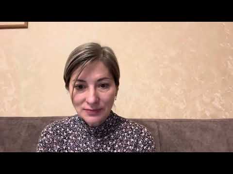 Видео: Механизм чистого свидетельствования | Екатерина Амани