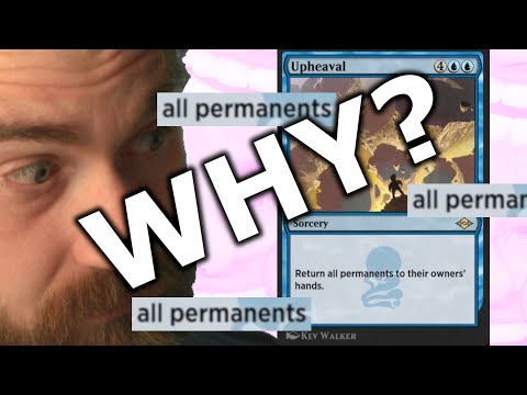 Видео: WIZARDS: МЫ ДУМАЛИ, ЧТО ИГРОКАМ ПОНРАВИТСЯ