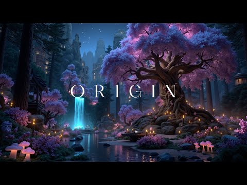 Видео: Музыка глубокого погружения | Эфирное пианино для исцеления и духовных размышлений