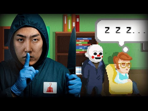 Видео: БҮТЭЛГҮЙ АЛУУРЧИН | The Happyhills Homicide EP-01