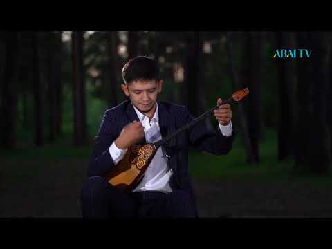 Видео: Ғасырлар пернесі. 1-бағдарлама