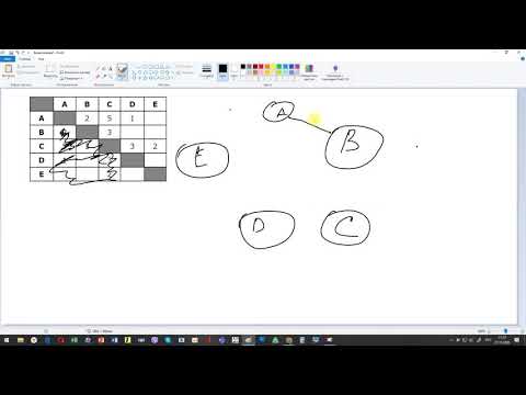Видео: Решу ОГЭ  Задание 4  Формальные описания реальных объектов и процессов