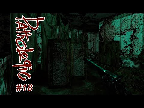 Видео: ИНТЕРВЕНЦИЯ В ИНГАЛЯЦИЮ или ЧЕТКОСТЬ НЕВДОМЕК – Pathologic / Мор: Утопия #18 – прохождение игры