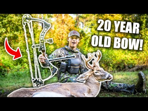 Видео: Охота с Мэтьюзом! (МОЙ САМЫЙ БОЛЬШОЙ ДЕНЬ!!)