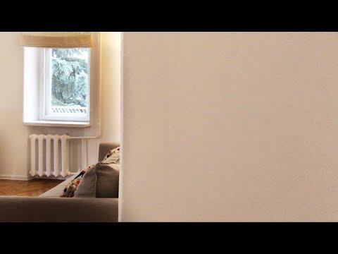 Видео: Минимализм в квартире | Наша Квартира спустя год после переезда