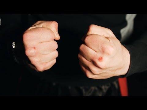 Видео: FYRE - Откровение II (prod. by Vitezz)(Workout Video)