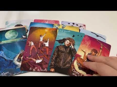 Видео: ВЫ ВЫЙДЕТЕ ЗАМУЖ ЗА ЭТОГО МУЖЧИНУ! УЗНАЙТЕ ЕГО!