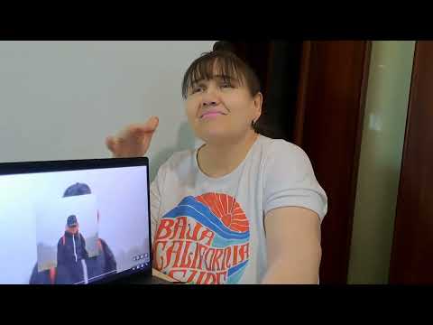 Видео: Кишлак - Хаунихуау Реакция 