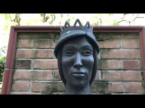 Видео: Итальянский курортный город Алассио часть 1.