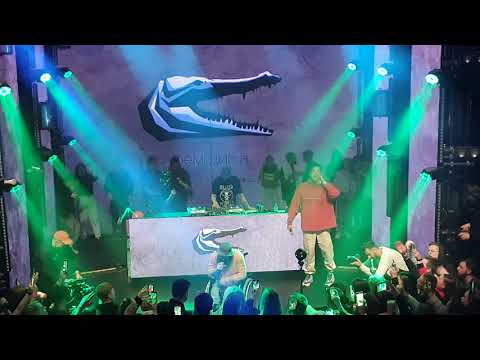 Видео: "Фонари" - Рем Дигга 11.09.2020 Москва Gipsy