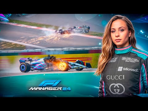 Видео: ПРОБЛЕМЫ С ОБНОВЛЕНИЯМИ И МНОГО ОШИБОК - F1 Manager 2024 #60