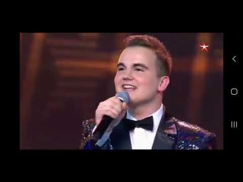 Видео: ,,Ты неотразима". Николай Басков и Дмитрий Пличко.