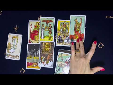 Видео: РАКИ ♋️ Прогноз на неделю 06.10.25  -  12.10.25