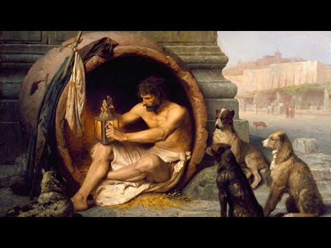 Видео: Мистификация "Диоген". Тайна проклятой бочки