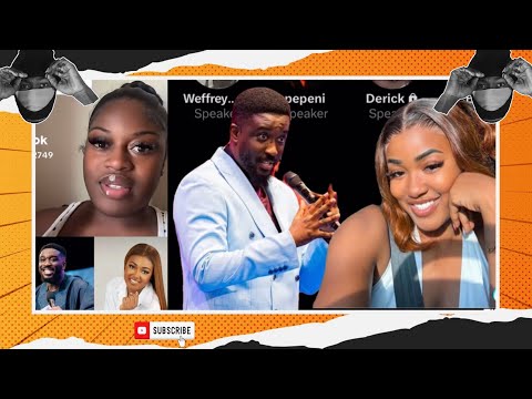 Видео: О, почему??? Пастор Энох из CEYC Gana в эфире 🔥!