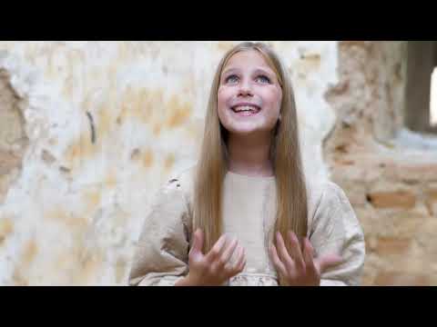 Видео: "Spirito" - "Боже, дай миру" авторська пісня