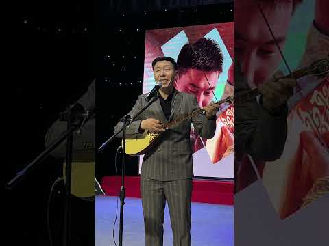 Видео: Ақтанберді Азатұлы.Сезімхан Жардықанұлының сөзіне жазылған терме.