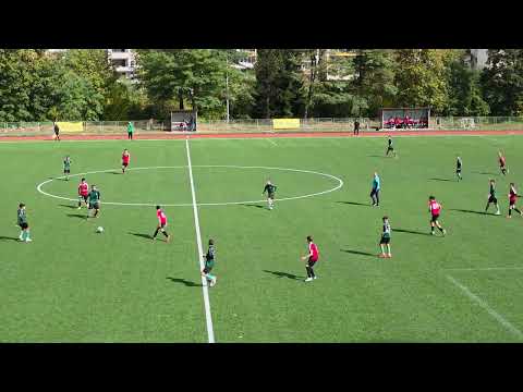 Видео: РОДОПА СМОЛЯН - ЮНАЙТЕД ПЛОВДИВ (5-2)