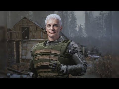 Видео: Олег Тиньков поясняет за СТАЛКЕР