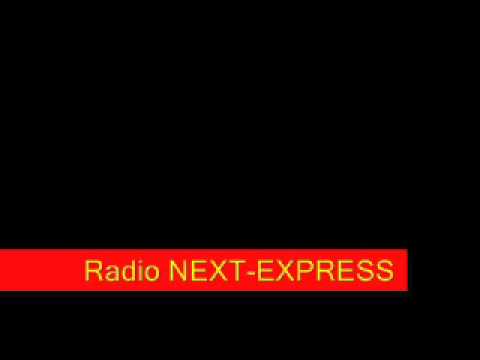 Видео: Radio NEXT-EXPRESS-Ты к другому ушла