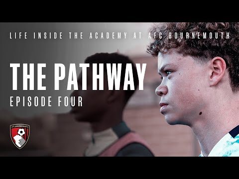 Видео: Путь: Эпизод 4 | Документальный фильм об академии AFC Bornemouth