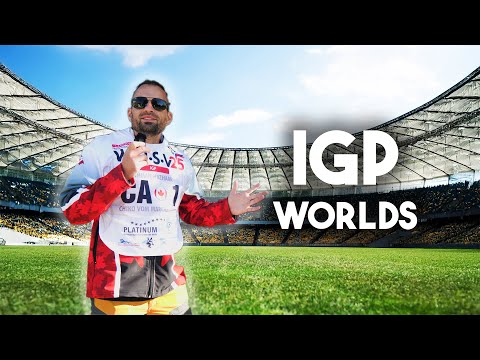 Видео: Чемпионат мира WUSV — Что случилось??! — СПОРТ СОБАК. Эпизод 8