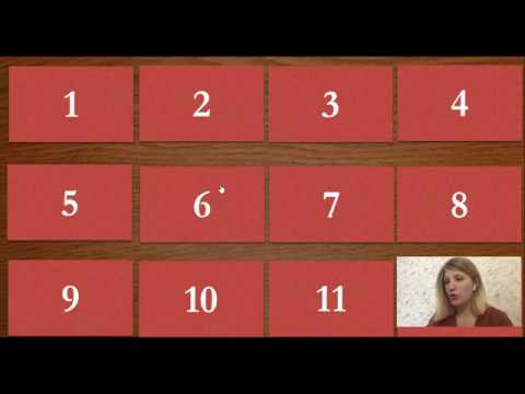 Видео: MATCH. Как самостоятельно создать игру в PowerPoint?