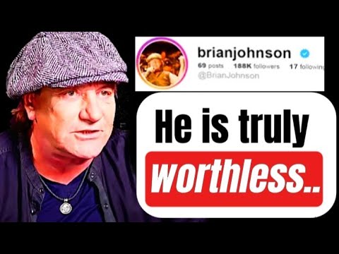 Видео: 6 лучших групп, с которыми AC/DC отказались гастролировать, и почему