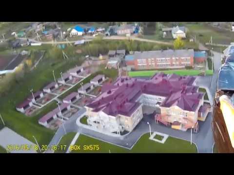 Видео: с. Сюмси.