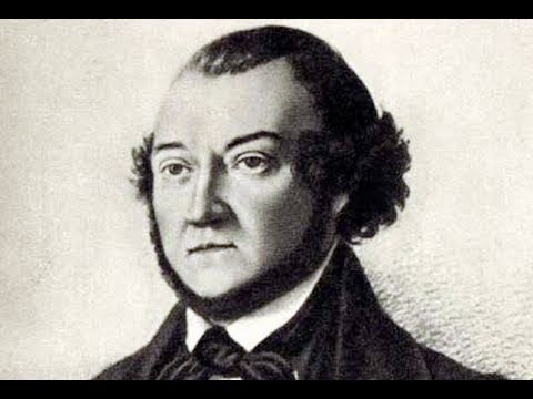 Видео: Александр Алябьев. Гении и злодеи