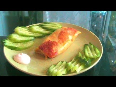 Видео: ВКУСНЕЙШИЕ блины на Завтрак!