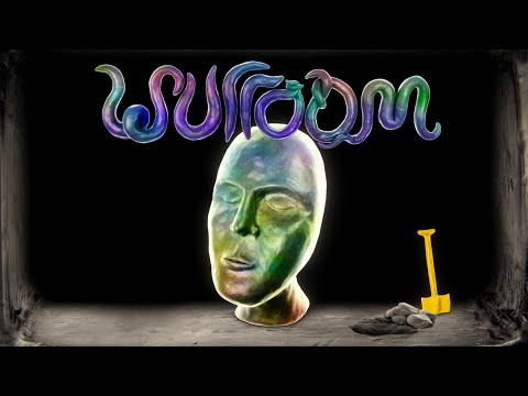 Видео: ПЛАСТИЛИНОВЫЙ ТРЭШ ► Wurroom ► Трэш