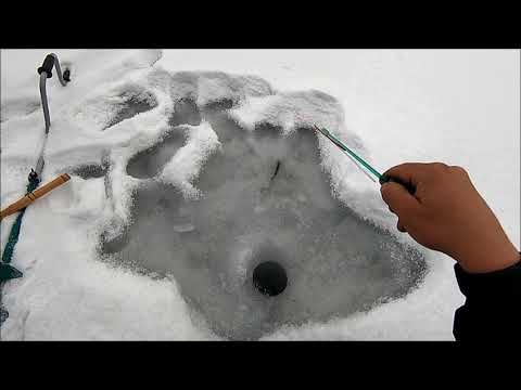 Видео: Рыбалка на реке Иркут зимой. Осваиваю протоки