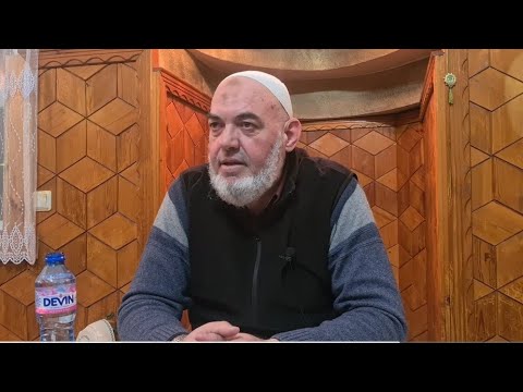 Видео: "Наказанията и изпитанията!" - Саид Мутлу