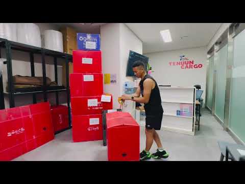 Видео: Скочоо хэрхэн тасдах, хайрцагаа хэрхэн скочдох, крумагаа хэрхэн түрэх талаар мэдээлэл орууллаа.