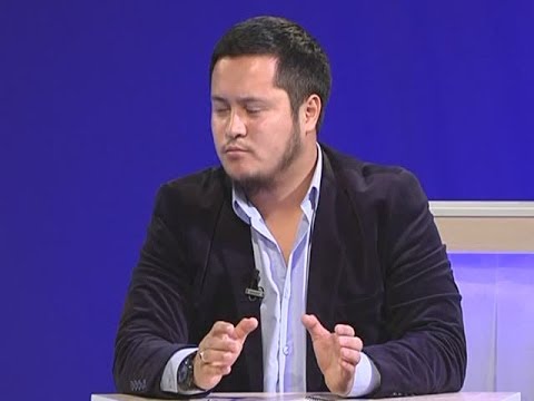 Видео: Эркектин  көгү эр болот - Арсен Ибрахим Байзаков. ЭлТР - "Эл наркы".