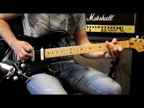 Видео: Владимир Кузьмин - Эй, Красотка (guitar cover)