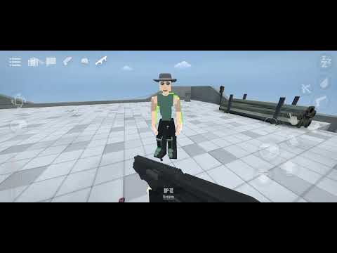 Видео: Обзор альфы 16.0 горебокса (1 часть)