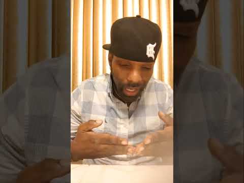 Видео: БОГ ДАЛ ИМ ПОСЛЕДНЕЕ БОЖЕСТВЕННОЕ ИСПЫТАНИЕ