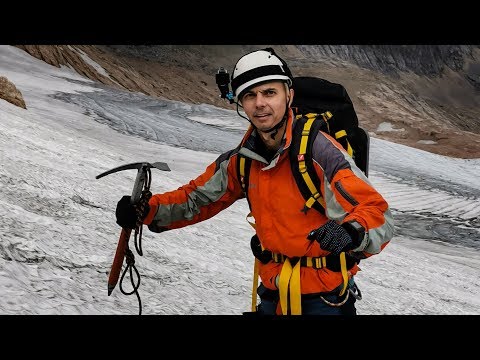 Видео: Фишт. Восхождение