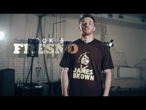 Видео: Урок 5: Fresno | курс POPPING by Twist | Центр Танца MAINSTREAM